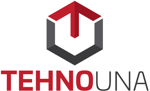 TEHNOUNA logo